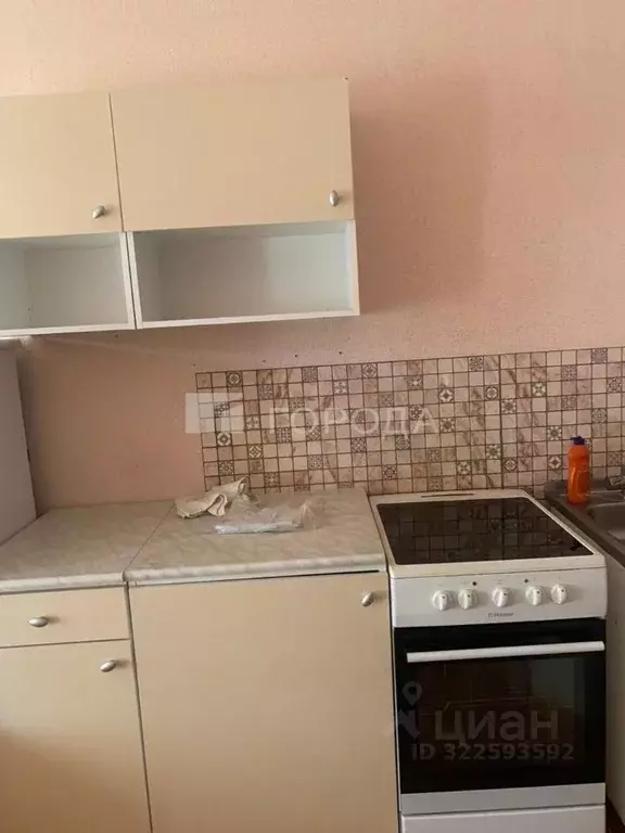 1-к кв. Новосибирская область, Новосибирск Вилюйская ул., 17 (37.0 м) - Фото 2