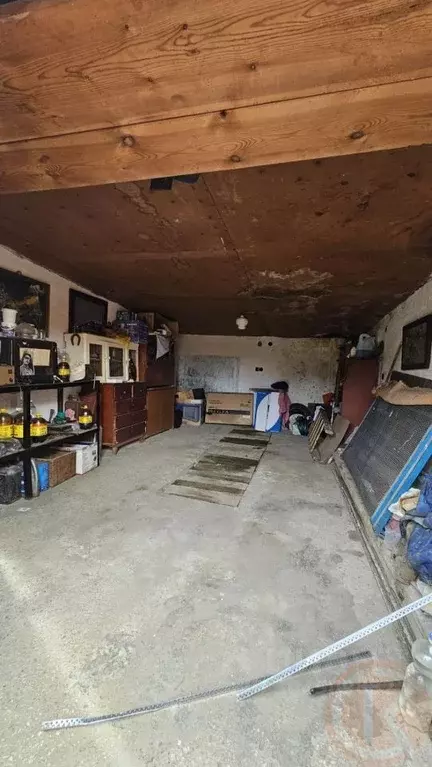 Гараж в Крым, Саки ул. Гайнутдинова, 2 (23 м) - Фото 0