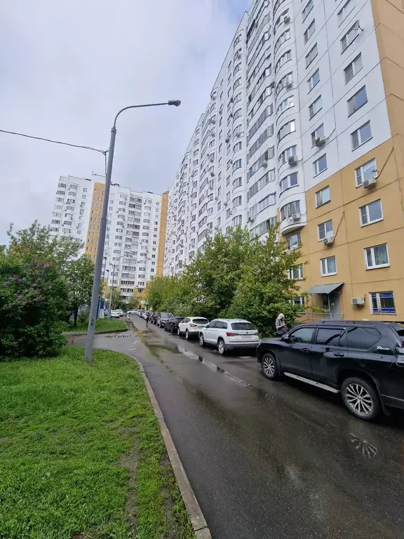 Продаётся 1-к квартира, 36.3 м - Фото 1