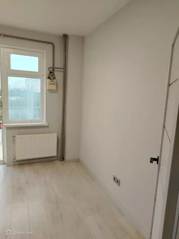 Продаётся 1-к квартира, 39.8 м - Фото 1