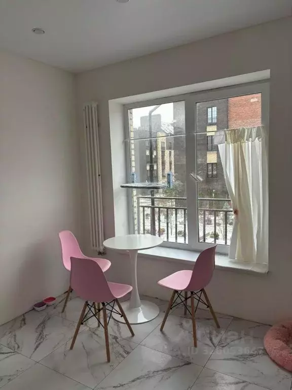 1-к кв. Московская область, Апрелевка Наро-Фоминский городской округ, ... - Фото 2