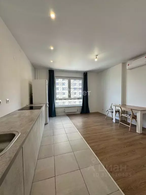 2-к кв. Москва Кавказский бул., 51к2 (48.5 м) - Фото 0