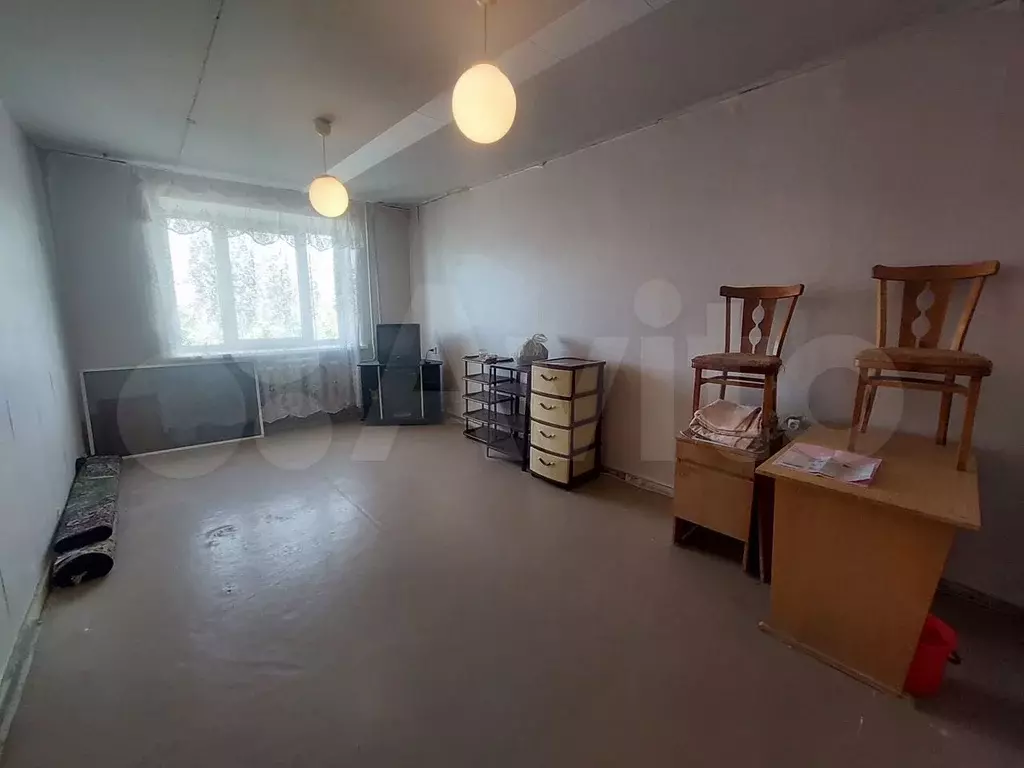 Комната 18,7 м в 8-к., 6/9 эт. - Фото 0