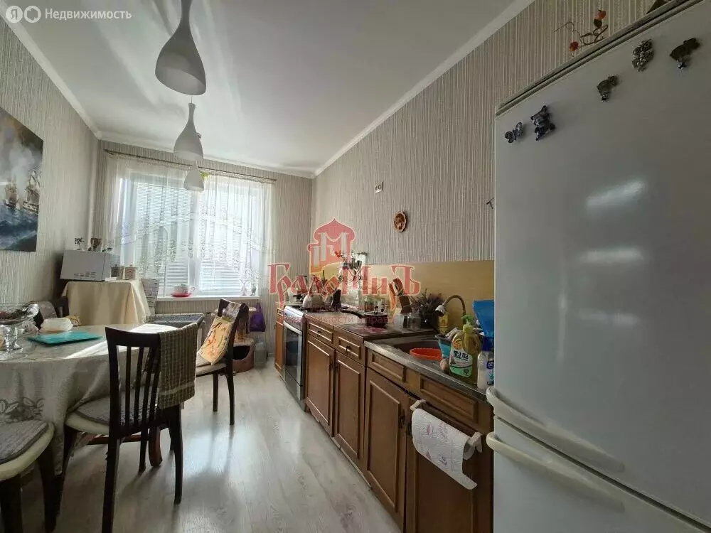Дом в Дмитров, улица Комарова, 44 (90.9 м) - Фото 1
