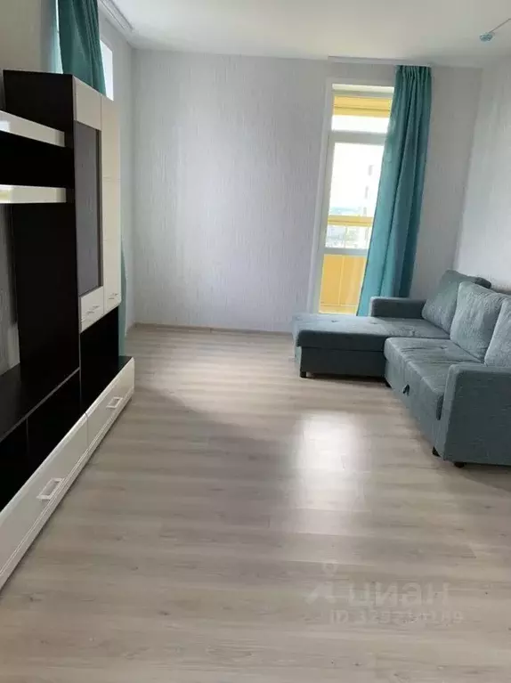 Студия Пермский край, Пермь ул. Революции, 52Б (38.5 м) - Фото 2