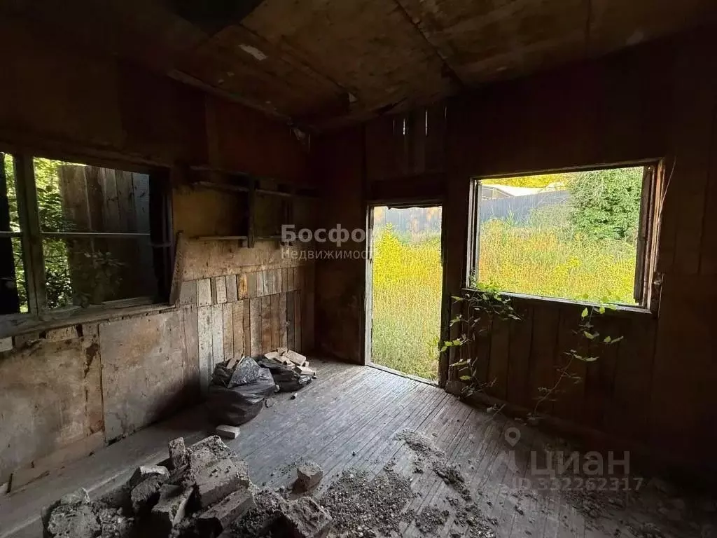 Дом в Крым, Феодосия ул. Панова, 81 (20 м) - Фото 2