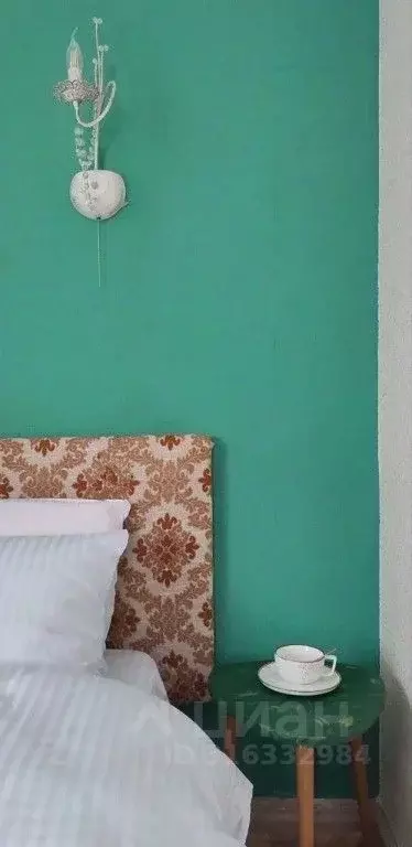 1-к кв. Свердловская область, Заречный ул. Клары Цеткин, 9 (31.0 м) - Фото 2