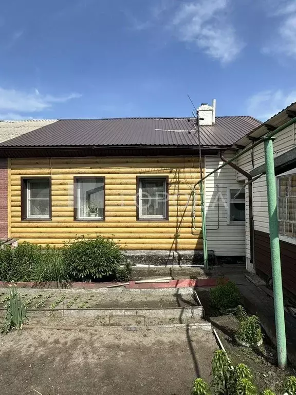 Дом 56,4 м на участке 3,2 сот. - Фото 0
