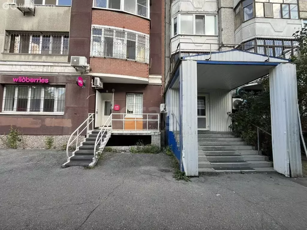 Помещение свободного назначения (66.5 м) - Фото 2