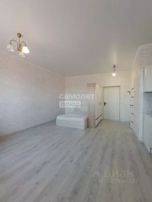 Студия Краснодарский край, Темрюк Дальняя ул., 30 (37.0 м) - Фото 1