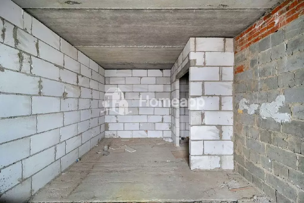 Продается 1-комнатная квартира - Фото 1