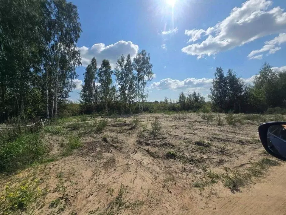 Участок в Татарстан, Зеленодольск ул. Екатерины Ошариной (6.0 сот.) - Фото 1