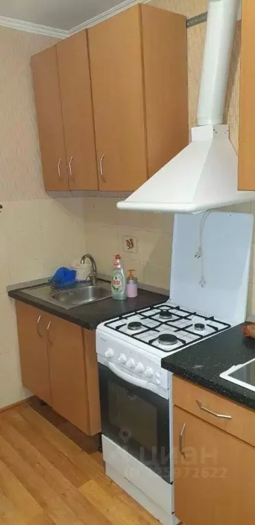 2-к кв. Московская область, Люберцы городской округ, Красково пгт ул. ... - Фото 2