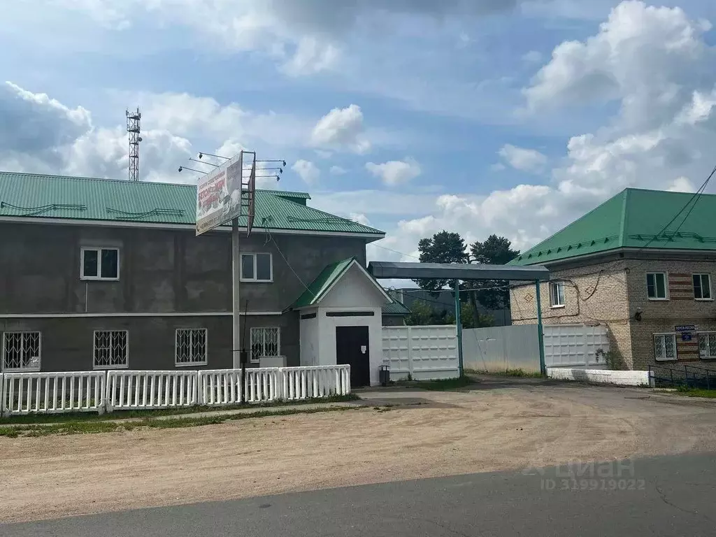 Участок в Владимирская область, Киржачский муниципальный округ, пос. ... - Фото 2