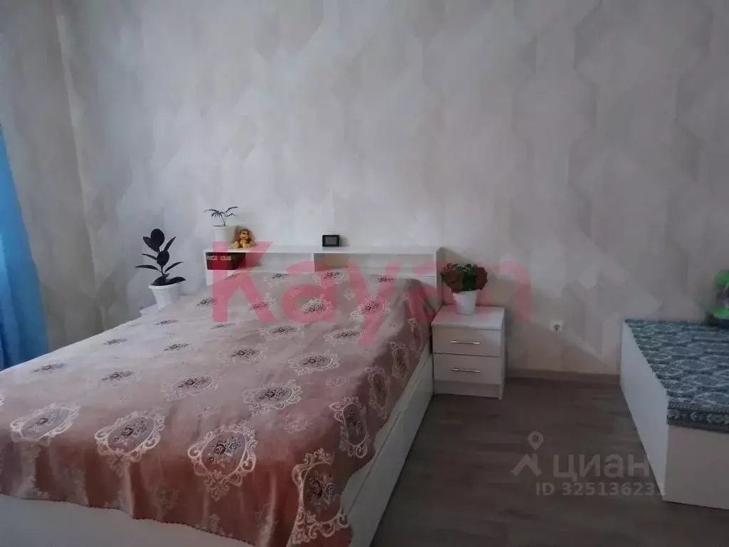 2-к кв. Краснодарский край, Геленджик Магилат мкр, ул. Кустодиева, 8А ... - Фото 1