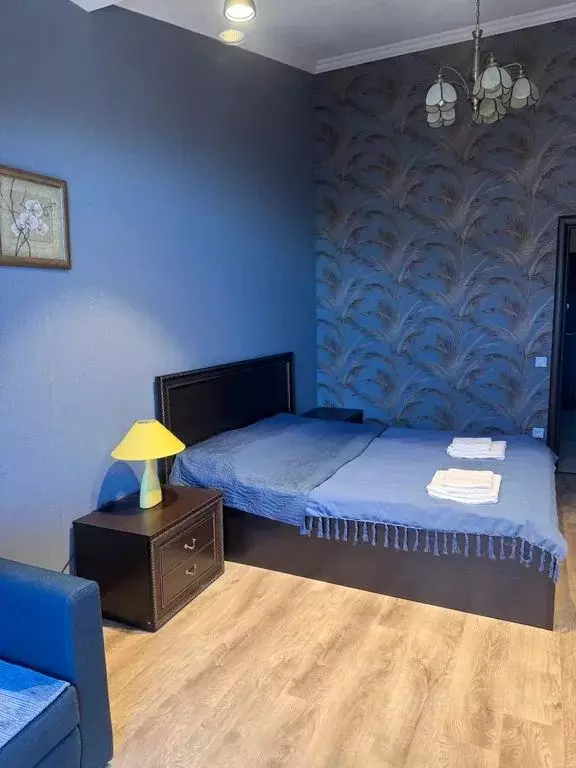 1-к кв. Ставропольский край, Пятигорск ул. 295-й Стрелковой Дивизии, ... - Фото 1