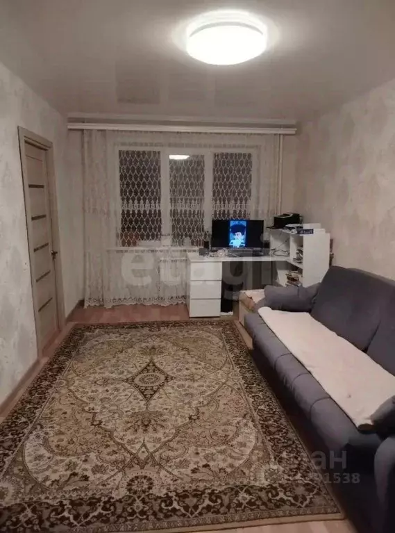 4-к кв. Липецкая область, Липецк Юбилейная ул., 4А (60.3 м) - Фото 1