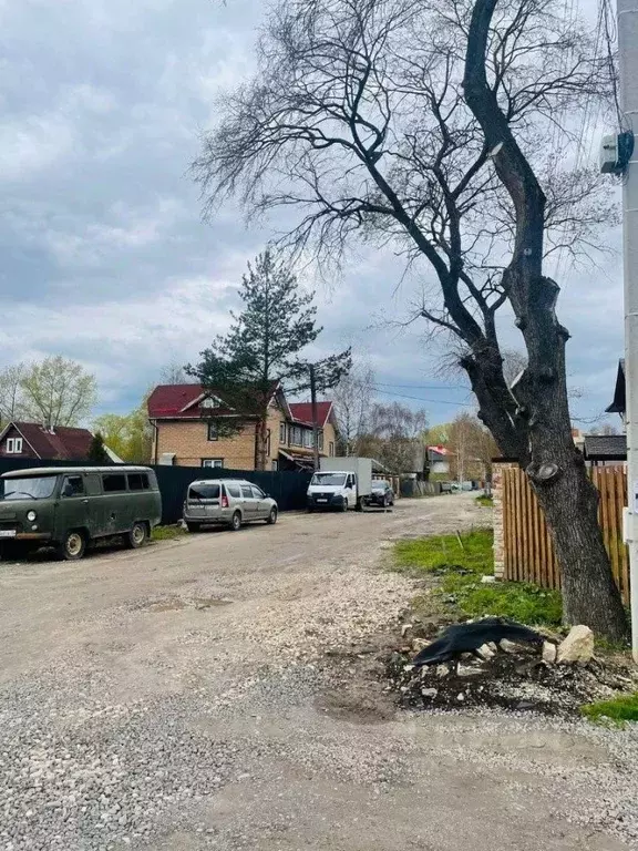 Участок в Вологодская область, Вологда Ольховая ул. (16.26 сот.) - Фото 1
