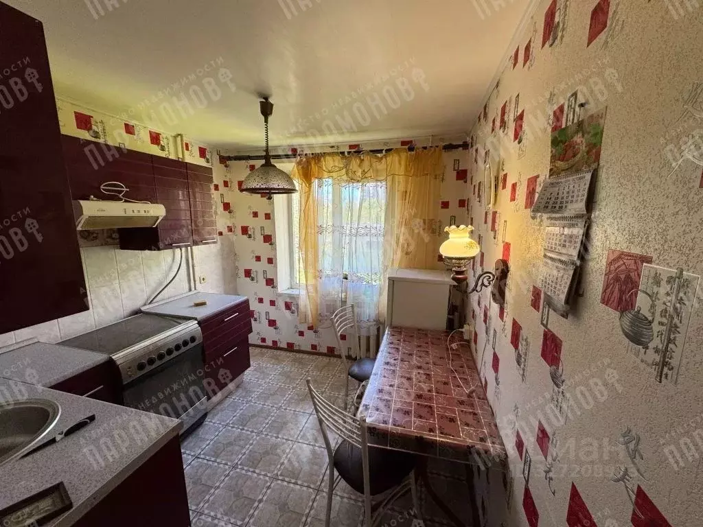 2-к кв. Тверская область, Тверь ул. Хромова, 19 (48.0 м) - Фото 1