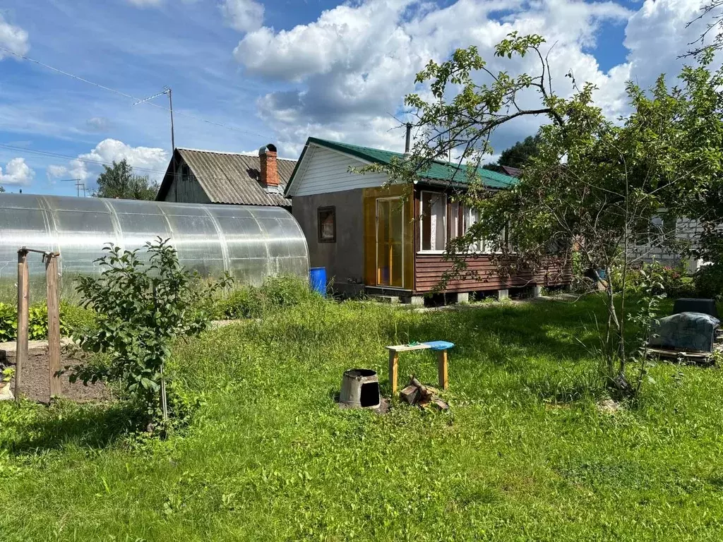 Дом в Московская область, Раменский муниципальный округ, Сокол СНТ ... - Фото 2