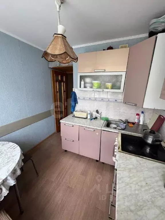 2-к кв. Сахалинская область, Анива ул. Калинина, 39 (50.9 м) - Фото 1