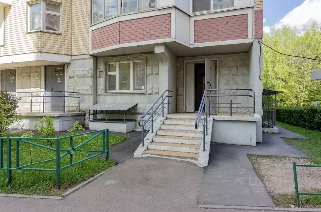 Помещение свободного назначения в Московская область, Ленинский ... - Фото 2