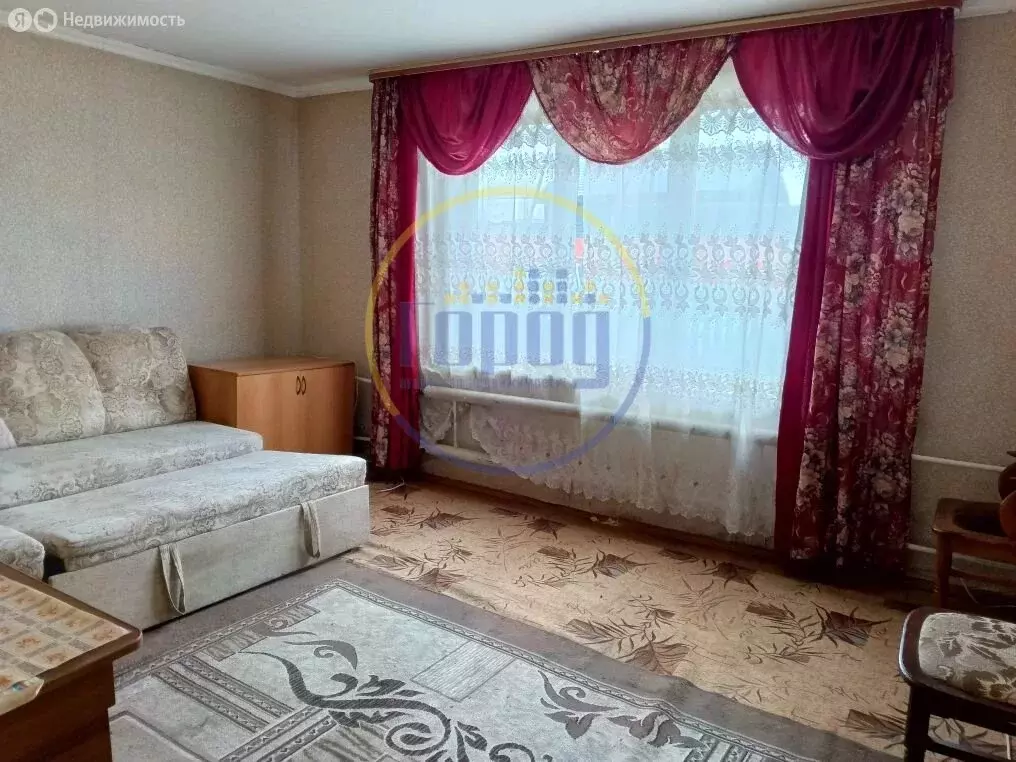 Дом в село Каратабан, Октябрьская улица (41.6 м) - Фото 2