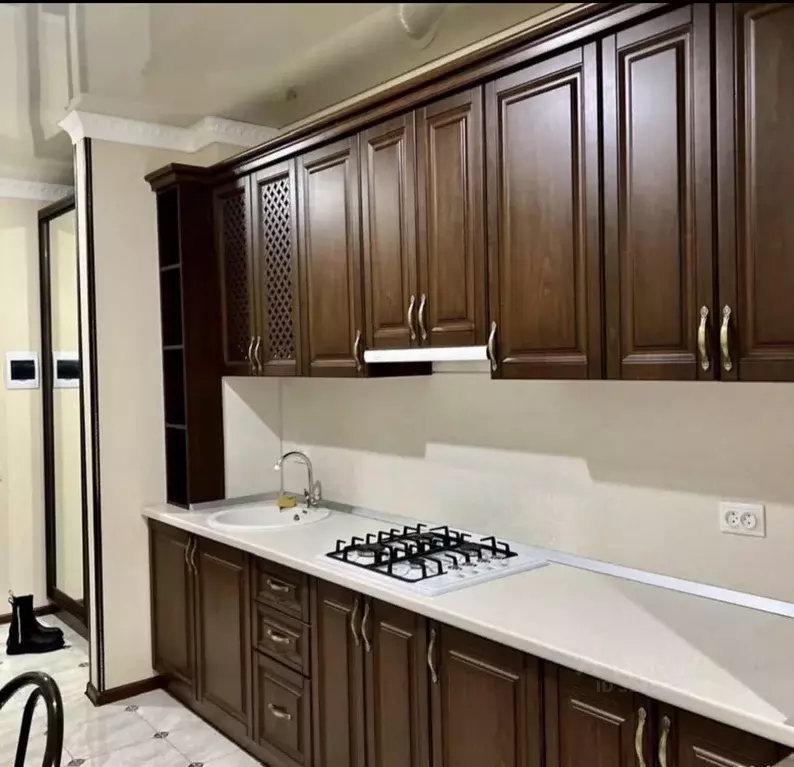 1-к кв. Кабардино-Балкария, Нальчик ул. Ватутина, 29Б (57.0 м) - Фото 1