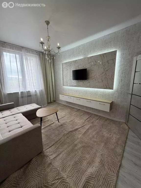 2-комнатная квартира: Анапа, Анапское шоссе, 30 (52 м) - Фото 2