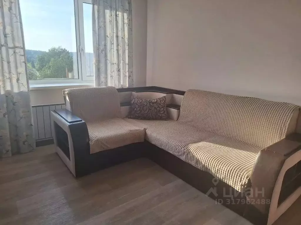 2-к кв. Свердловская область, Шаля пгт ул. Свердлова, 48 (43.0 м) - Фото 0