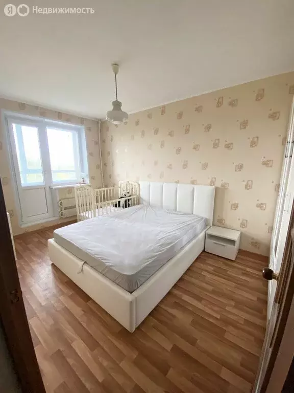2-комнатная квартира: Набережные Челны, проспект Мира, 49 (53.5 м) - Фото 0