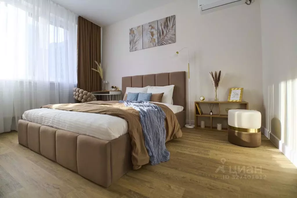 1-к кв. Москва Дмитровское ш., 107Ак2 (32.0 м) - Фото 1