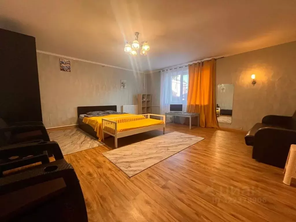 2-к кв. Московская область, Руза Городянская ул., 2В (65.0 м) - Фото 1