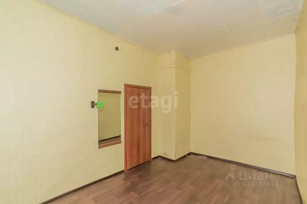 3-к кв. Челябинская область, Челябинск ул. Правдухина, 8 (71.5 м) - Фото 1