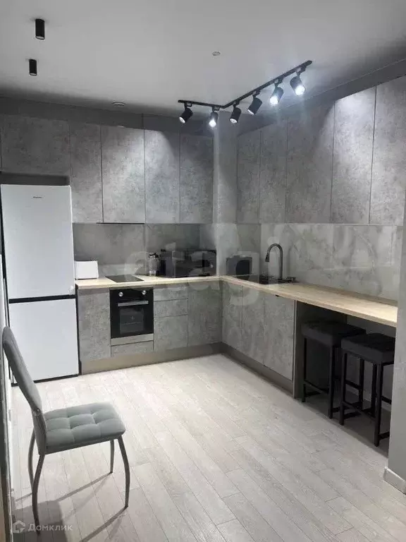 Продаётся 1-к квартира, 30 м - Фото 1