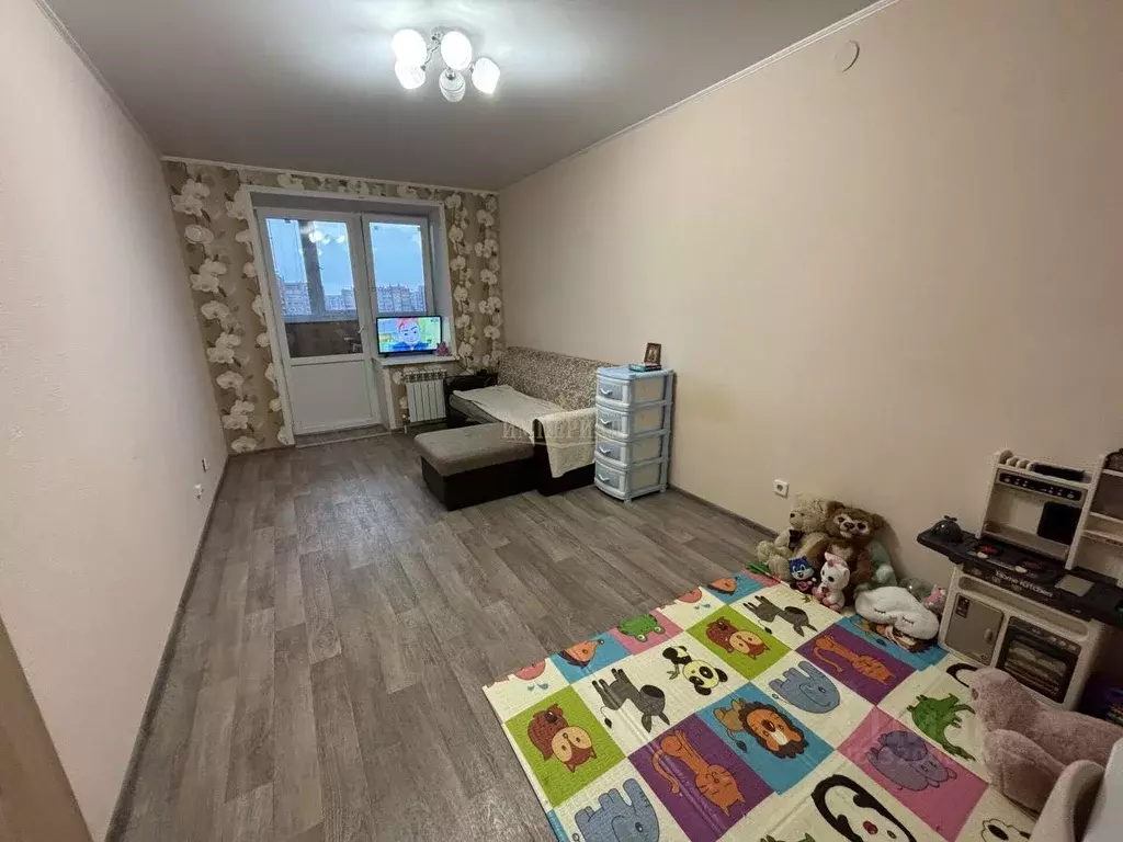 1-к кв. Марий Эл, Йошкар-Ола бул. Ураева, 14 (41.0 м) - Фото 1