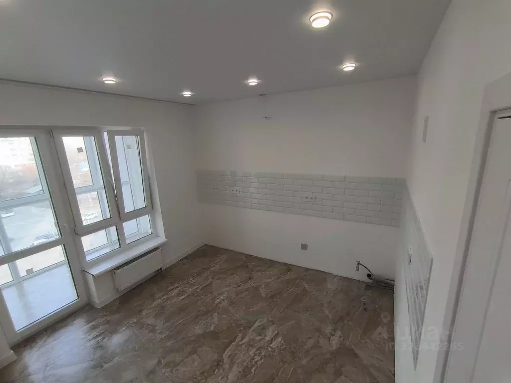 2-к кв. Липецкая область, Липецк ул. М.И. Неделина, 3А (71.7 м) - Фото 2