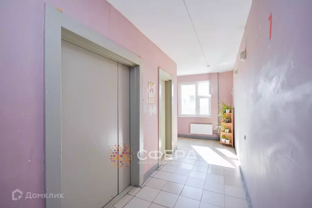 Продаётся квартира-студия, 19.3 м - Фото 1