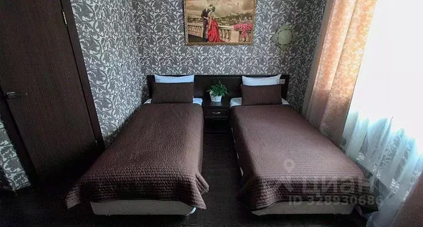 Комната Москва Митинская ул., 48К1 (19.0 м) - Фото 2