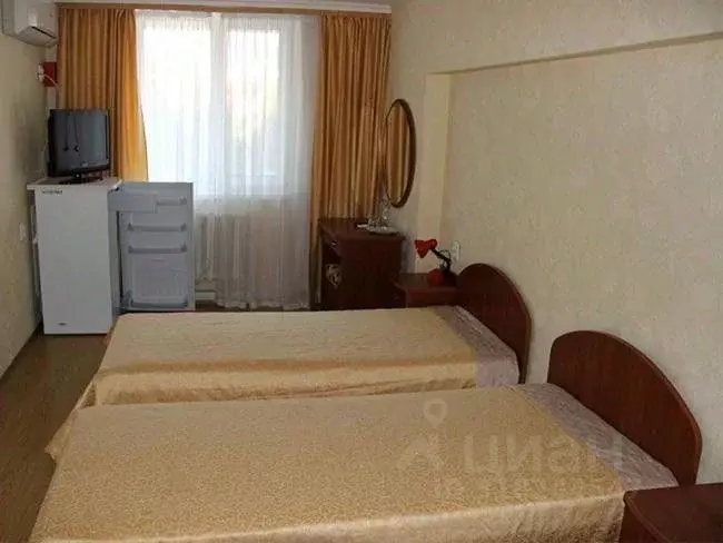 Комната Крым, Феодосия просп. Айвазовского, 49 (31.0 м) - Фото 0