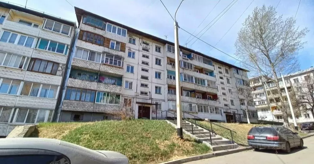 Комната Иркутская область, Иркутск ул. Маршала Конева, 14А - Фото 1