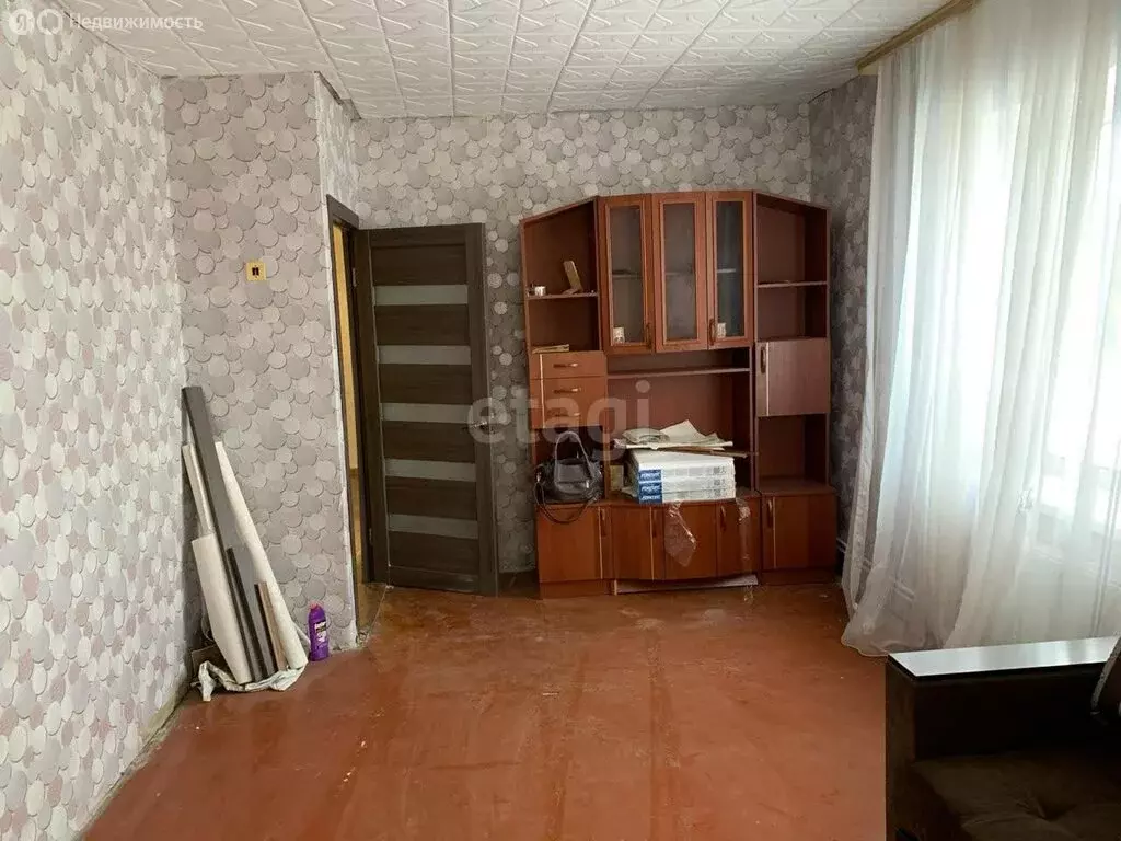 2-комнатная квартира: Мосальск, улица Гагарина, 36 (44.1 м) - Фото 1