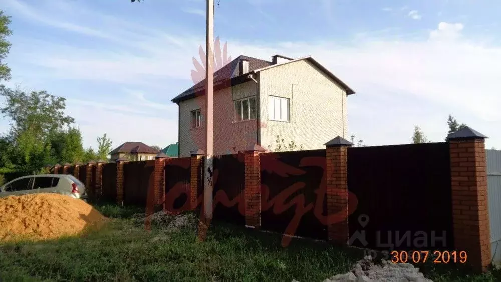 Дом в Орловская область, Орловский муниципальный округ, пос. Дружный ... - Фото 1