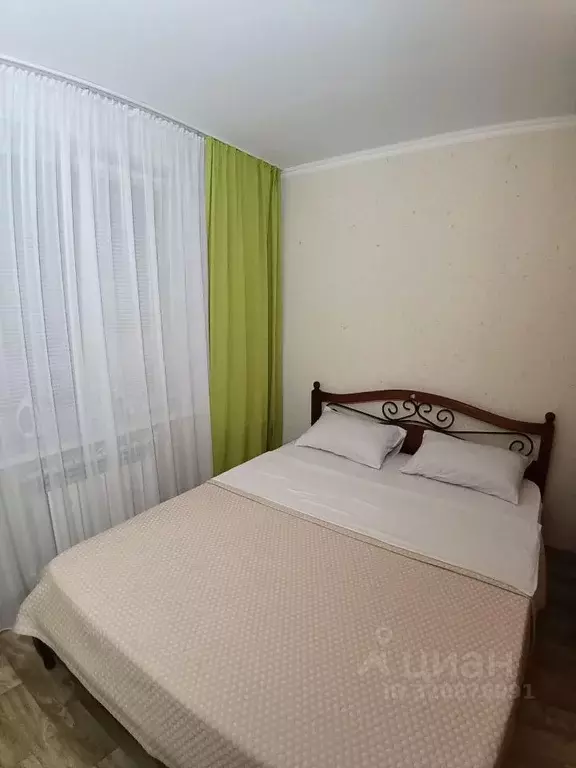 1-к кв. Самарская область, Самара Крутые Ключи мкр, ул. Мира, 85 (35.0 ... - Фото 0