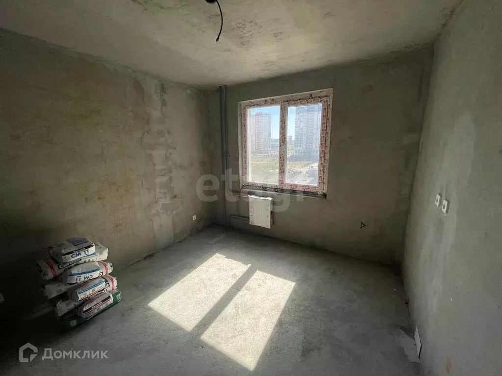 Продаётся 1-к квартира, 34.3 м - Фото 1