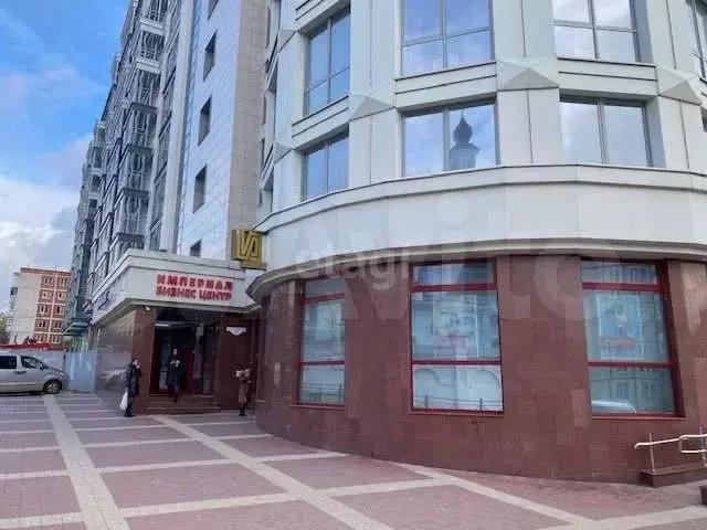 Продам офисное помещение, 72.2 м - Фото 0