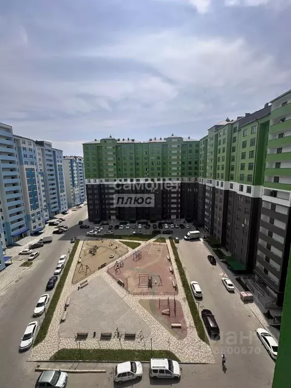 2-к кв. Дагестан, Каспийск ул. Михаила Ломоносова, 17Г (89.3 м) - Фото 1