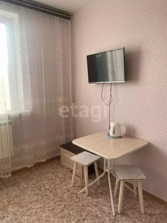 Продаётся квартира-студия, 16 м - Фото 1
