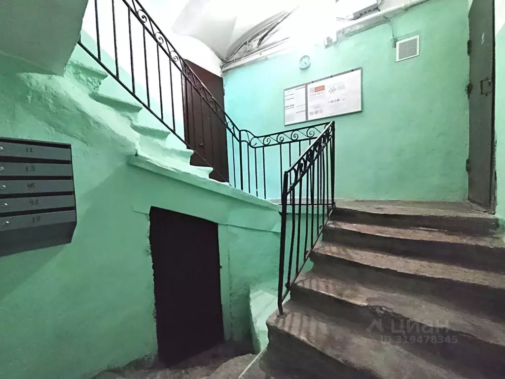 2-к кв. Санкт-Петербург Вознесенский просп., 33 (71.0 м) - Фото 1
