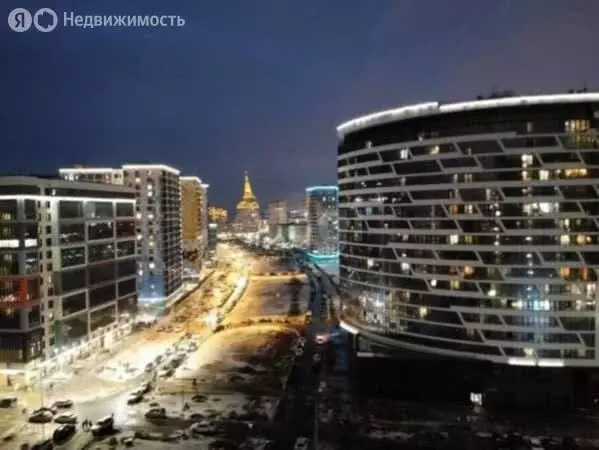 1-комнатная квартира: Санкт-Петербург, бульвар Александра Грина, 2к1 ... - Фото 2